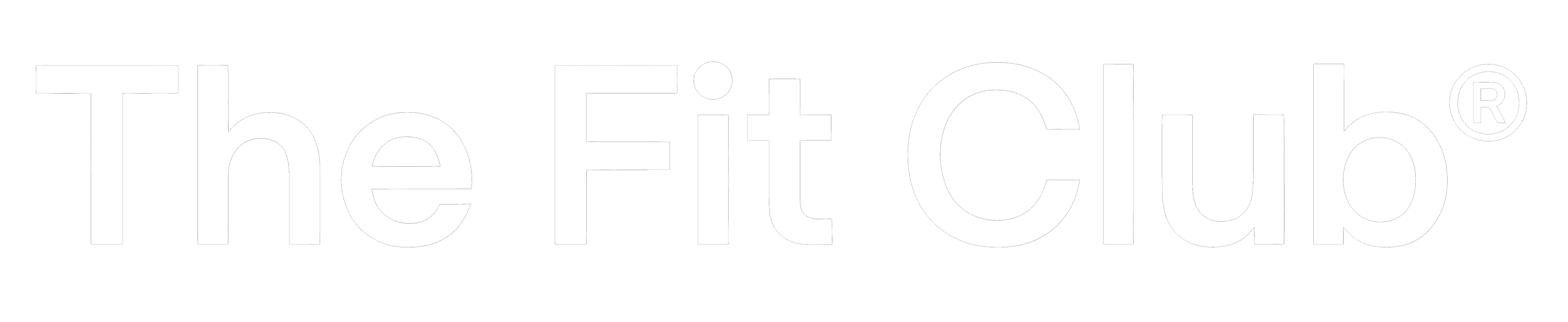 The Fit Club